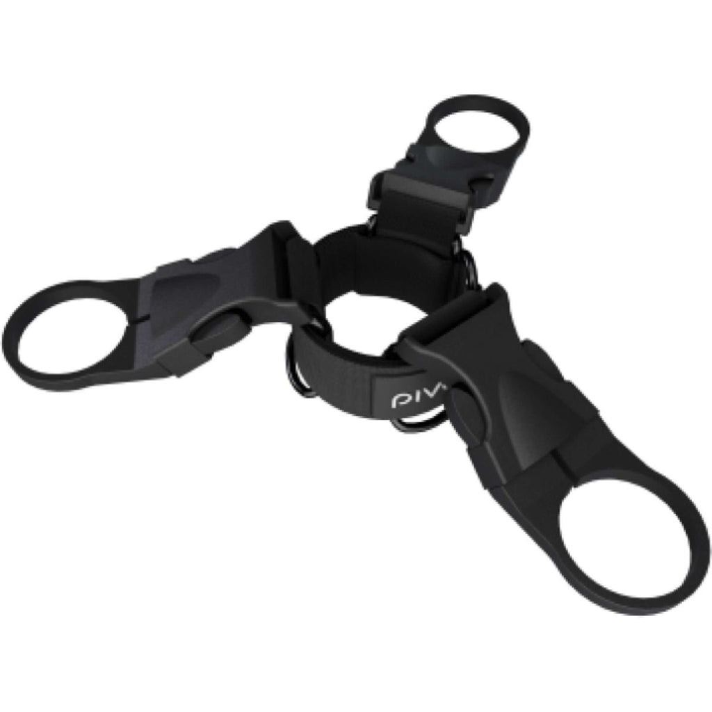 Pivo Weight Negro