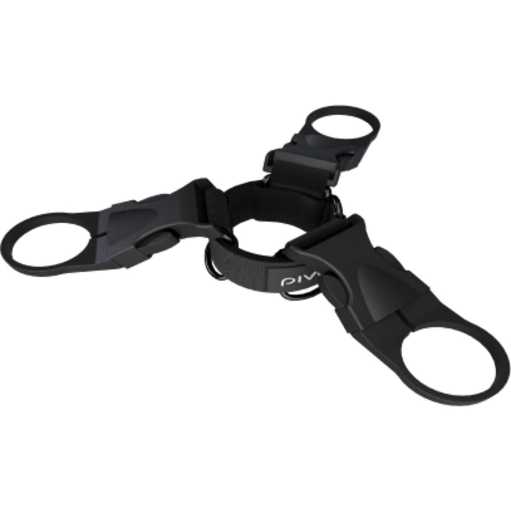 Pivo Weight Negro