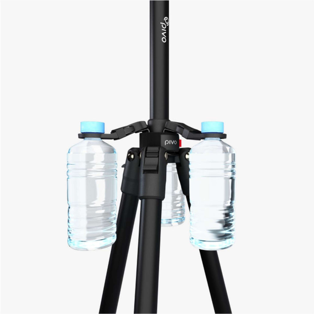Pivo Weight Negro