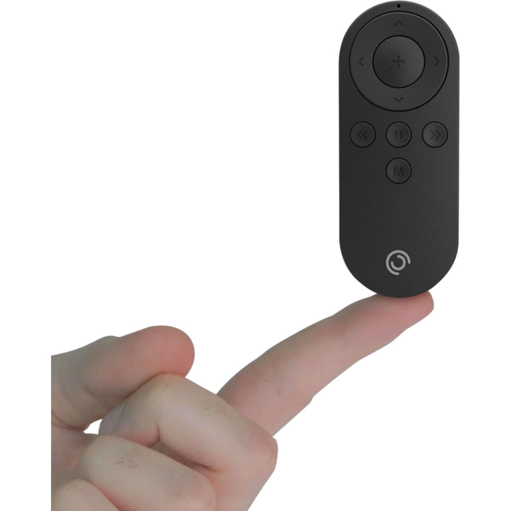 Pivo Remote Control Negro