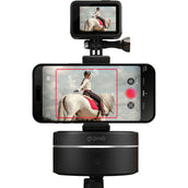 Pivo Action Mount Negro