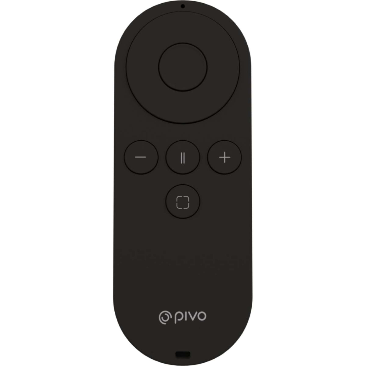 Pivo Remote Control Pivo Max Negro