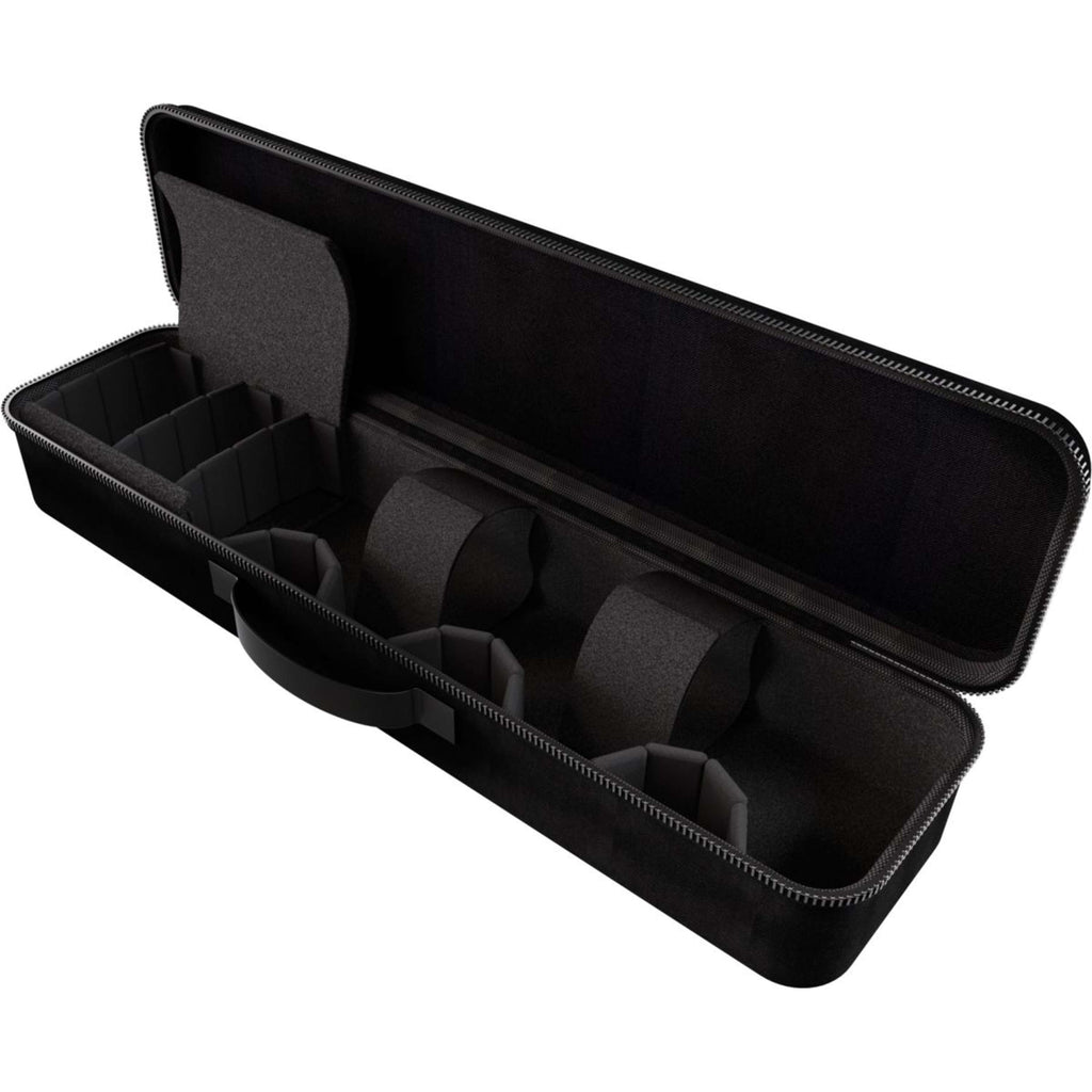 Pivo Travel Case Classic Negro