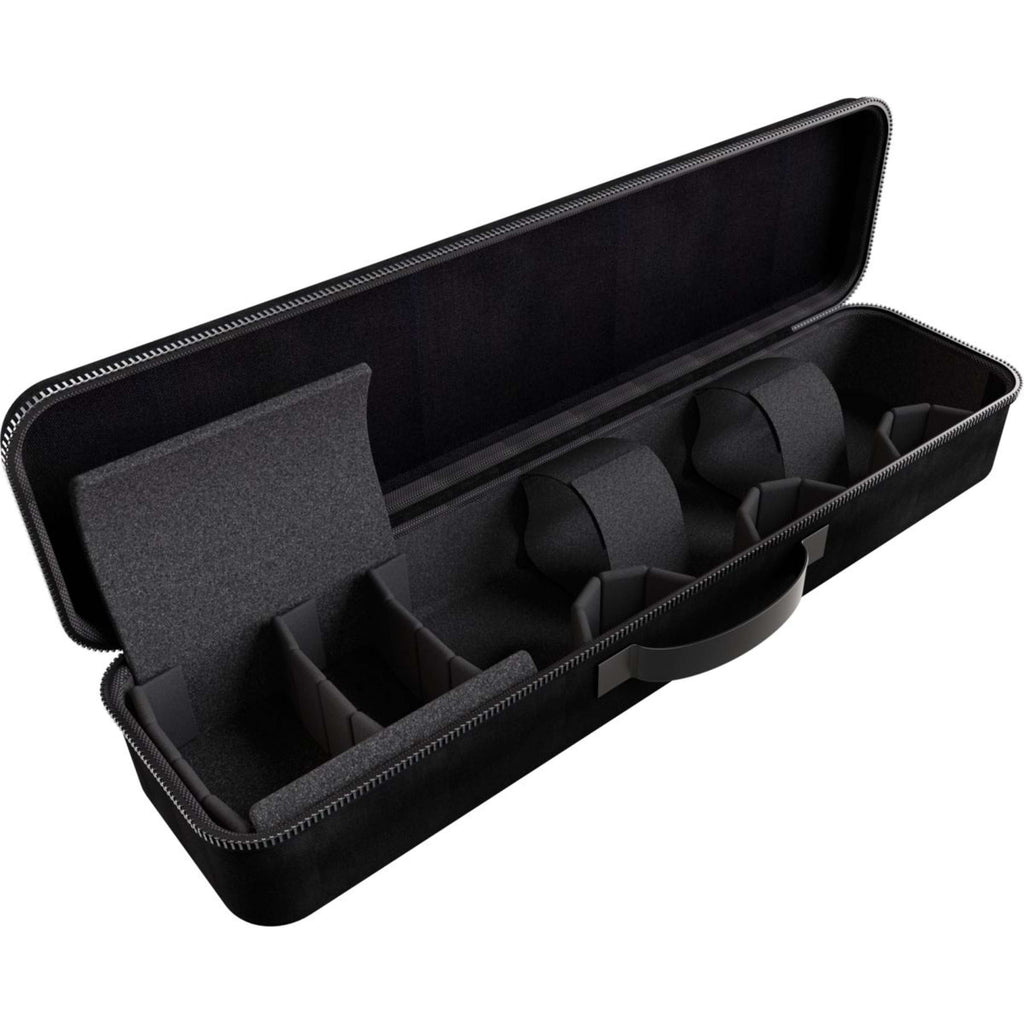 Pivo Travel Case Classic Negro