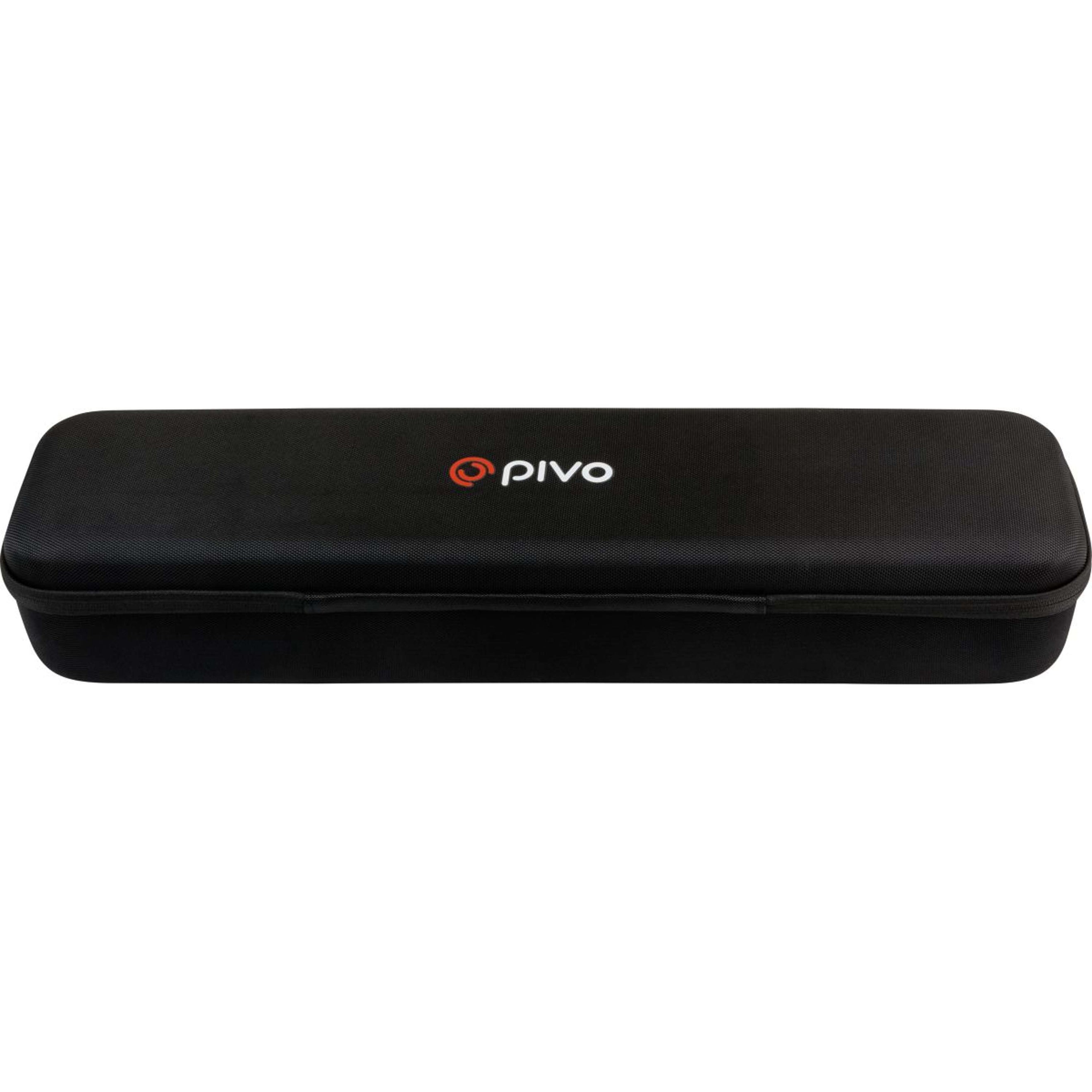 Pivo Travel Case Classic Negro Pivo Travel Case Classic Negro