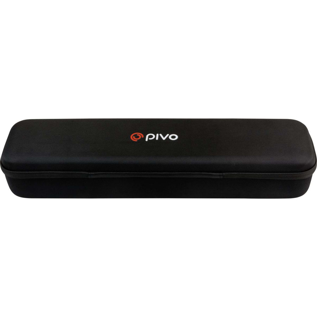 Pivo Travel Case Classic Negro