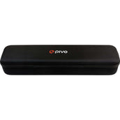 Pivo Travel Case Classic Negro