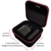 Pivo TravelCase Mini