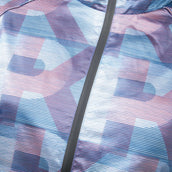 PK International Chaqueta Nebrasko Niños Fluo Flame