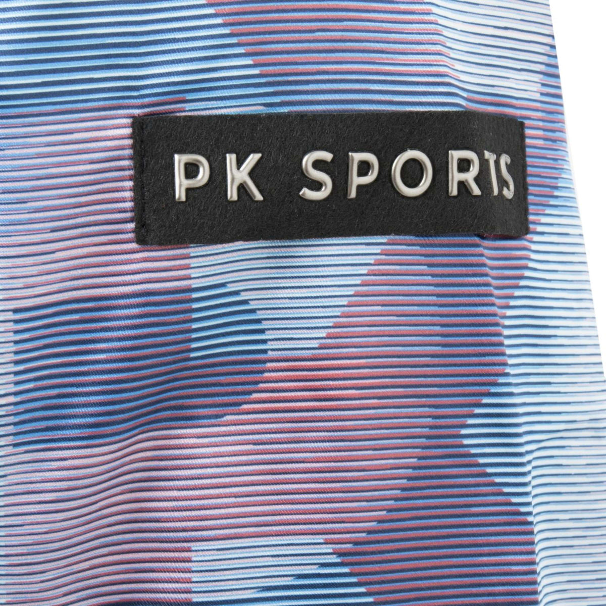 PK International Chaqueta Nebrasko Fluo Flame