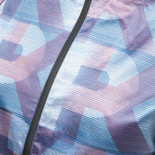 PK International Chaqueta Nebrasko Niños Fluo Flame