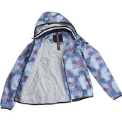PK International Chaqueta Nebrasko Fluo Flame