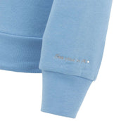 PK International Sweater Nicklas River Blue