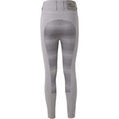 PK International Pantalones Notable Full Grip Gunmetal