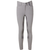 PK International Pantalones Notable Full Grip Gunmetal