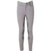 PK International Pantalones Notable Full Grip Gunmetal