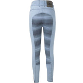 PK International Pantalones Notable Full Grip Light Denim