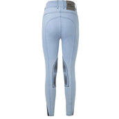 PK International Pantalones Notable Knee Grip Light Denim