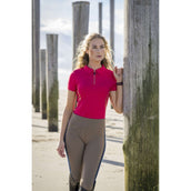 PK International Polo Performance Paco Deep Pink