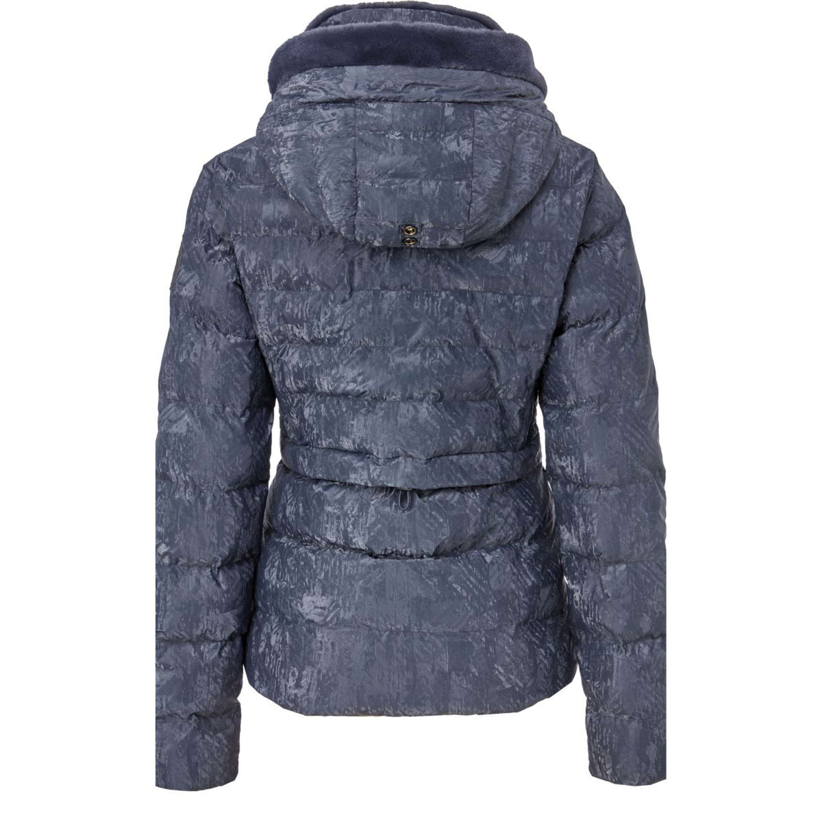 PK Chaqueta Bellisimo Ebano