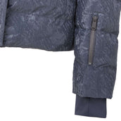 PK Chaqueta Bellisimo Ebano