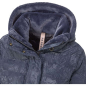 PK Chaqueta Bellisimo Ebano