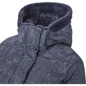 PK Chaqueta Bellisimo Ebano