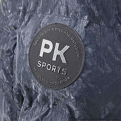 PK Chaqueta Bellisimo Ebano