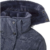 PK Chaqueta Bellisimo Ebano