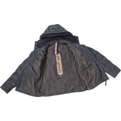 PK Chaqueta Bellisimo Ebano