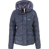 PK Chaqueta Bellisimo Ebano
