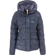 PK Chaqueta Bellisimo Ebano