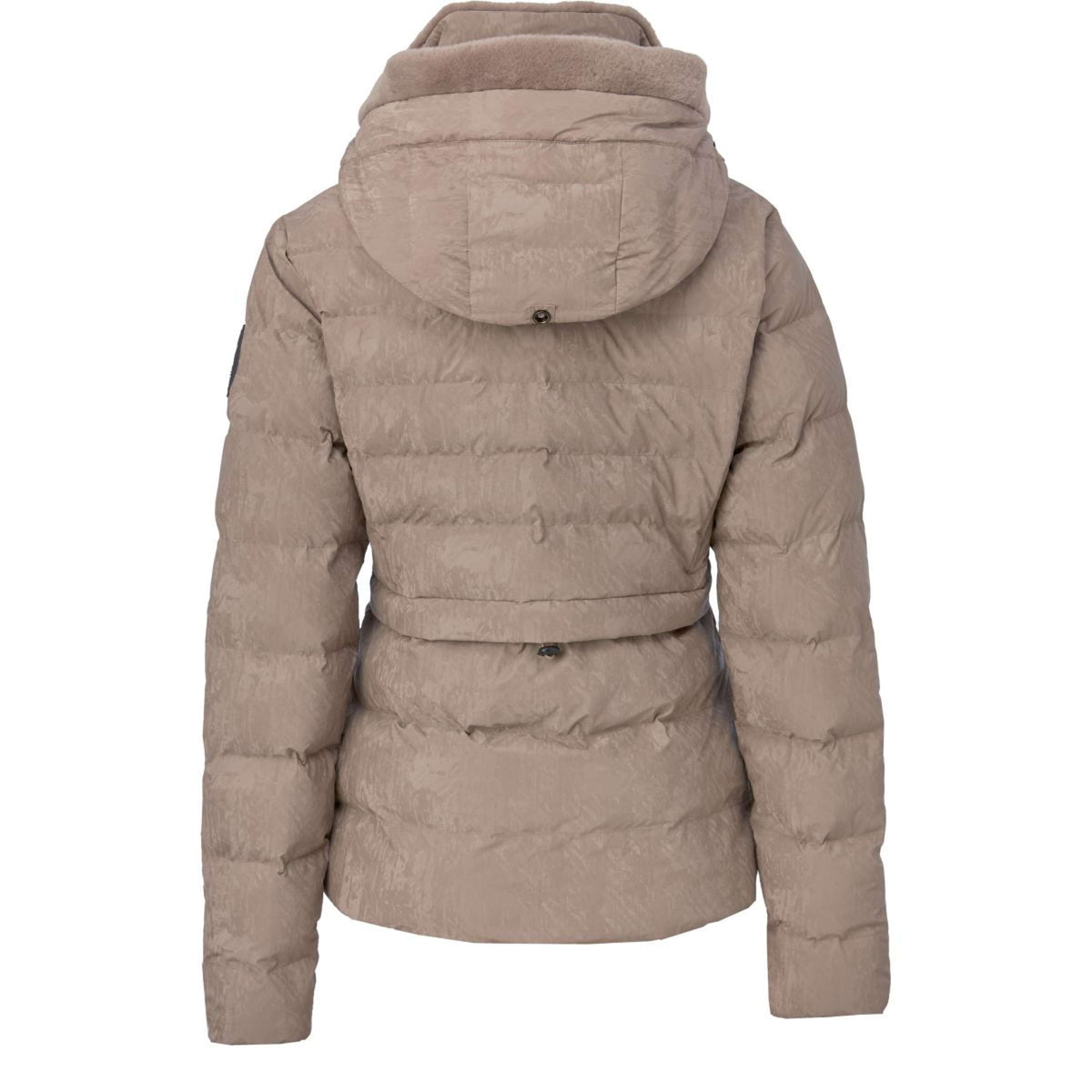 PK Chaqueta Bellisimo Muffin