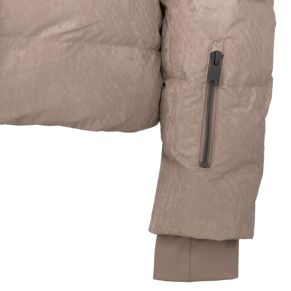 PK Chaqueta Bellisimo Muffin