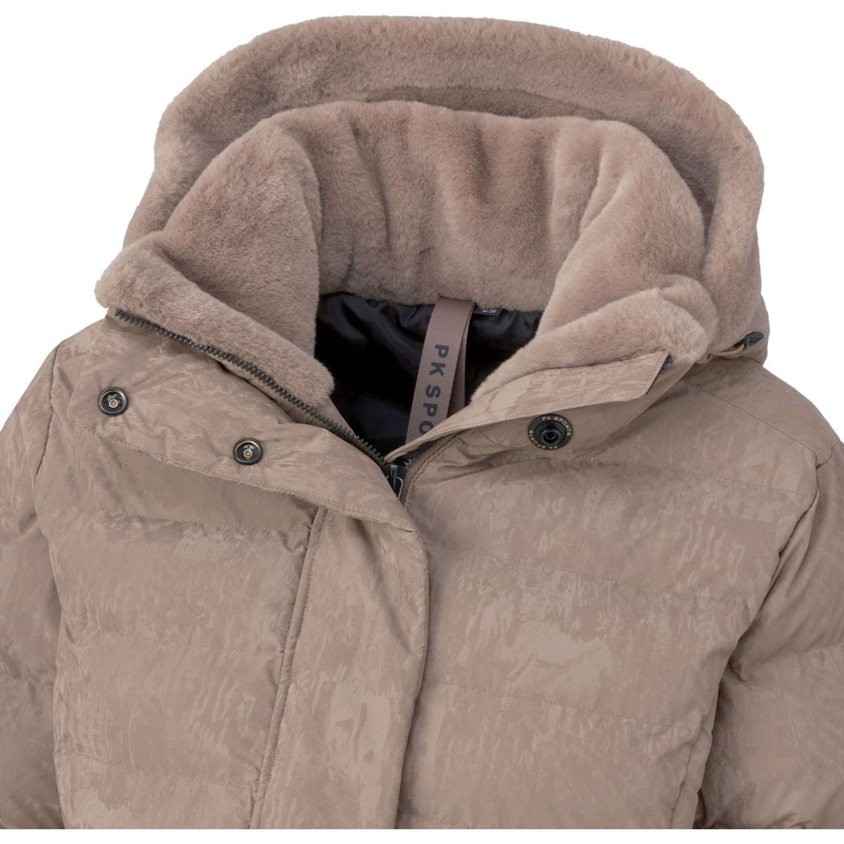 PK Chaqueta Bellisimo Muffin