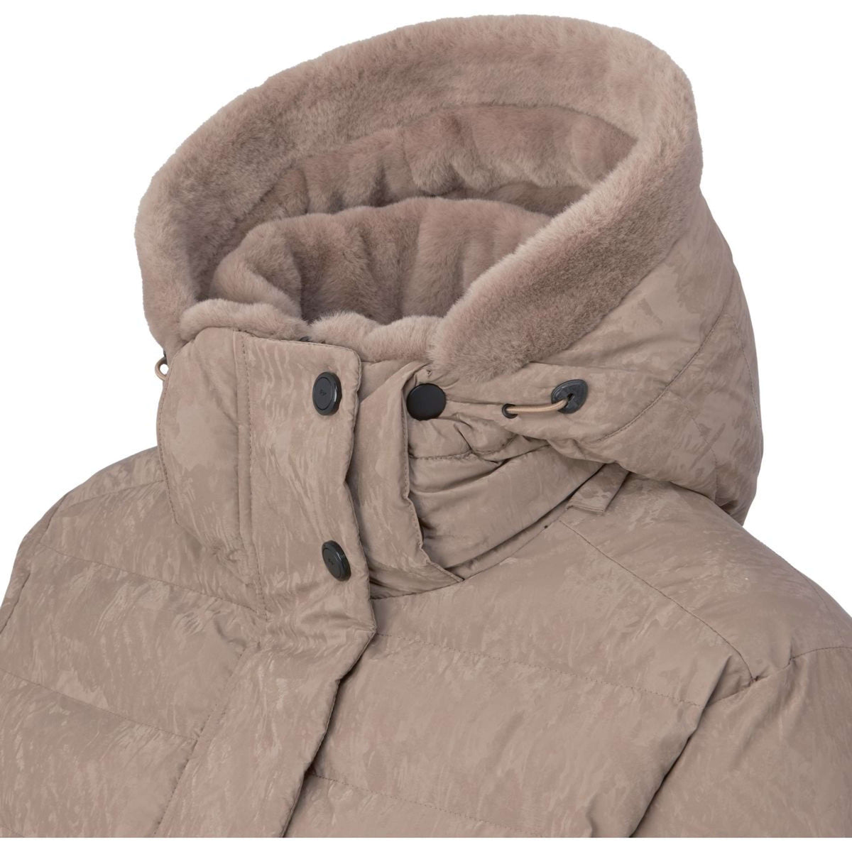 PK Chaqueta Bellisimo Muffin