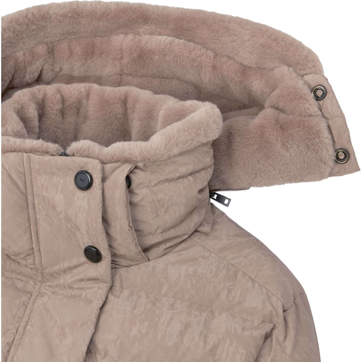 PK Chaqueta Bellisimo Muffin