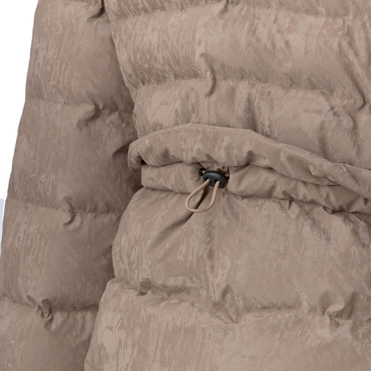 PK Chaqueta Bellisimo Muffin