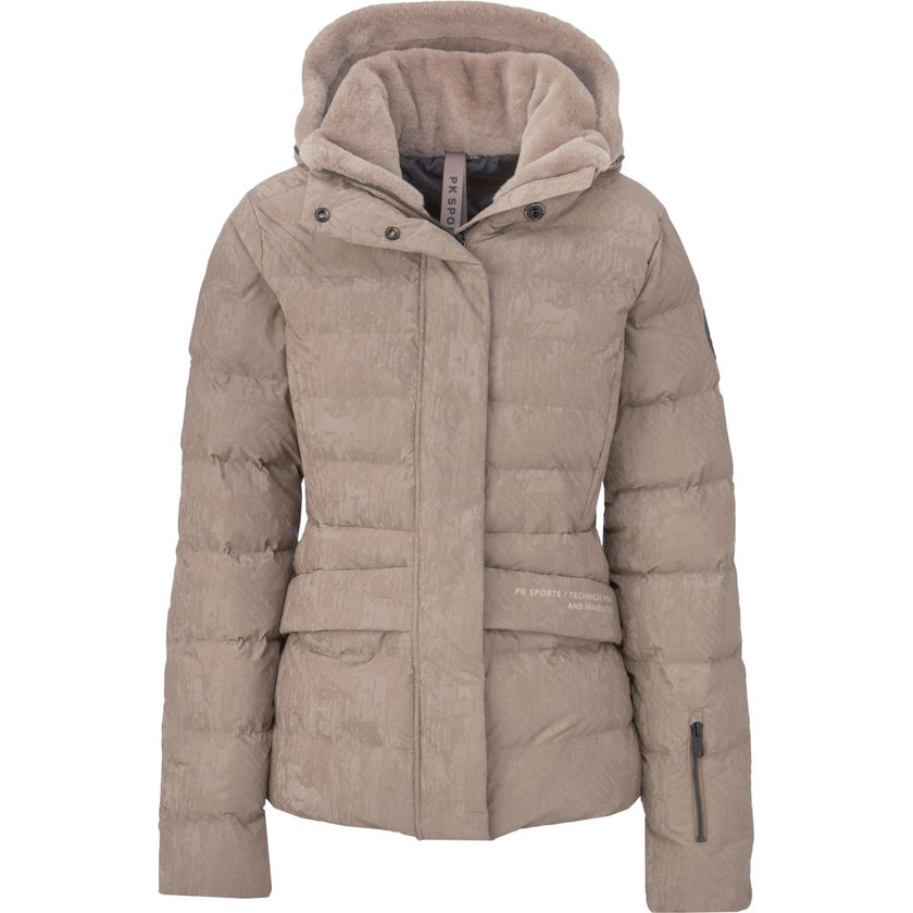 PK Chaqueta Bellisimo Muffin