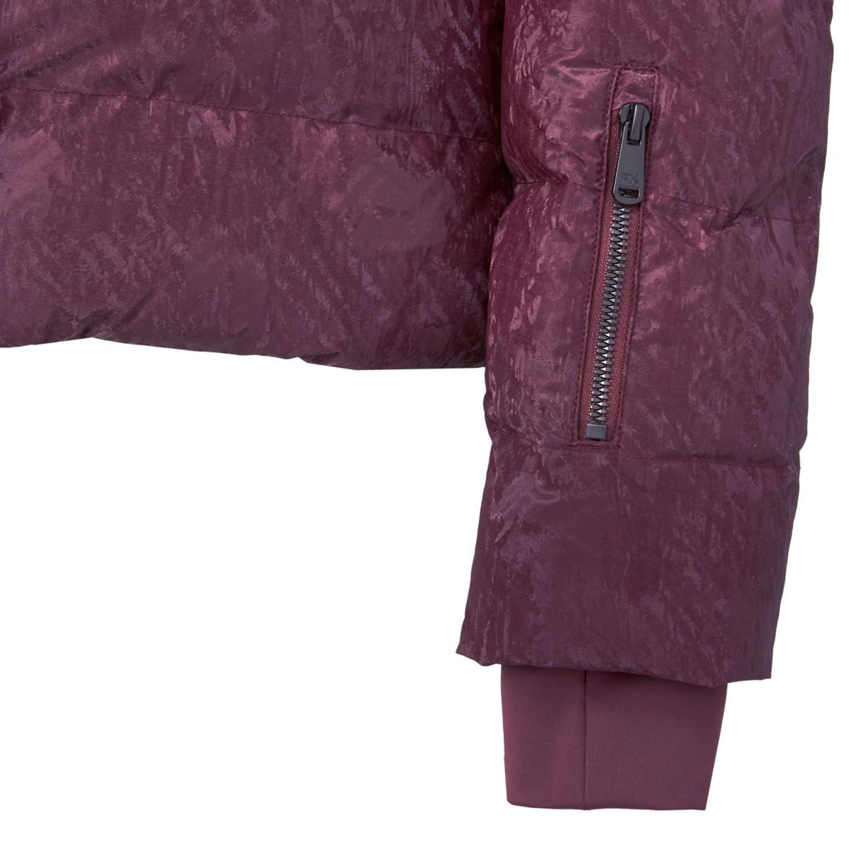 PK Chaqueta Bellisimo Port
