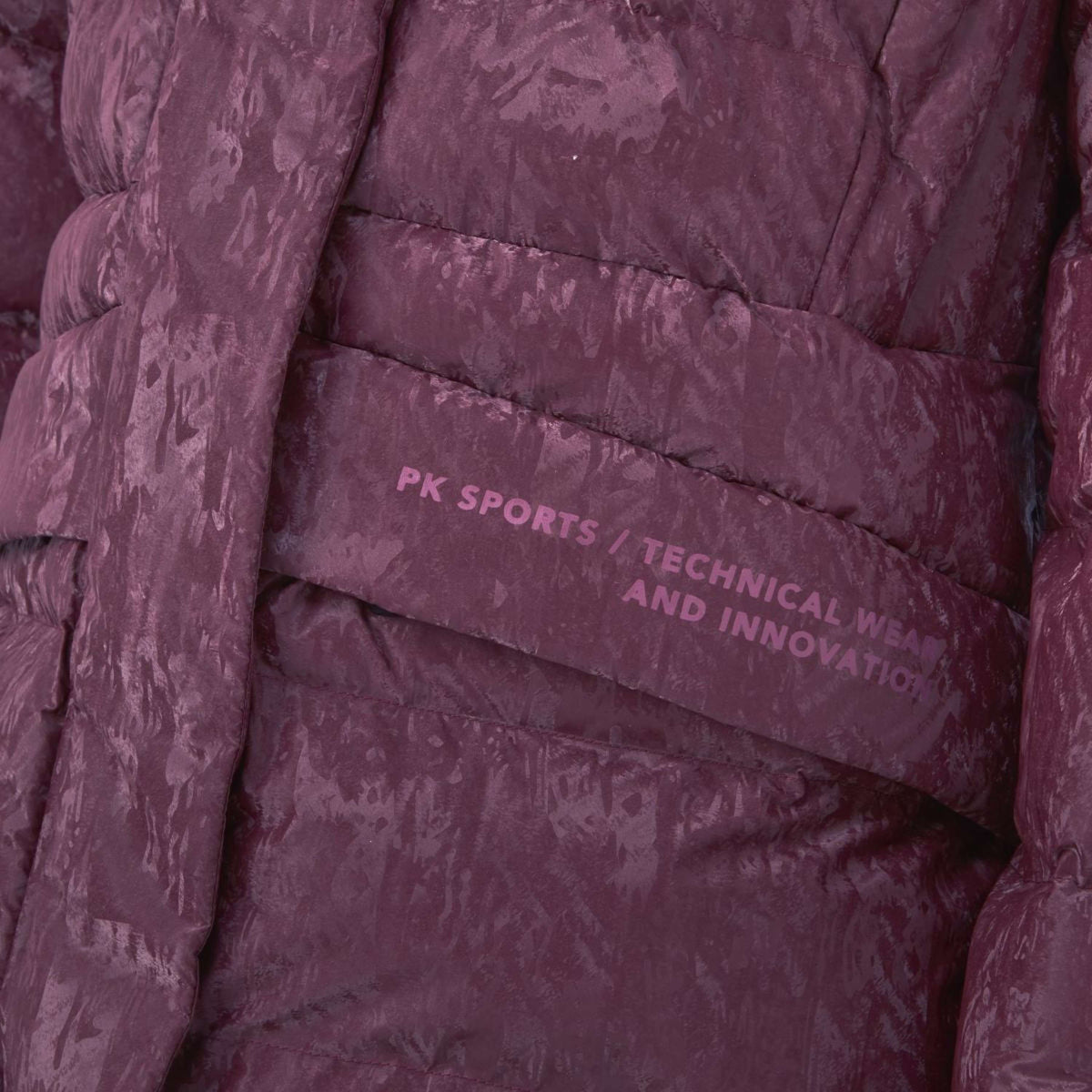 PK Chaqueta Bellisimo Port
