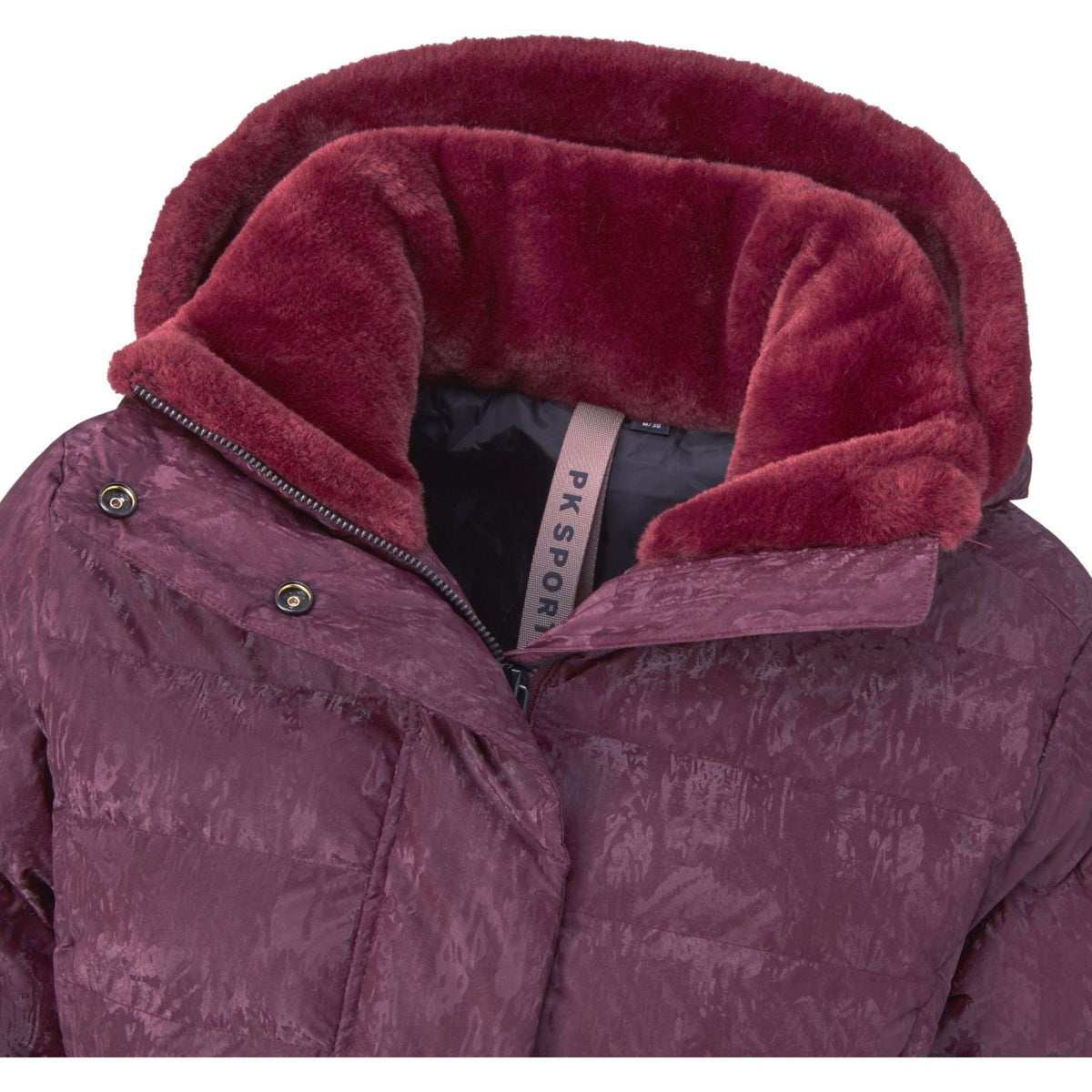 PK Chaqueta Bellisimo Port