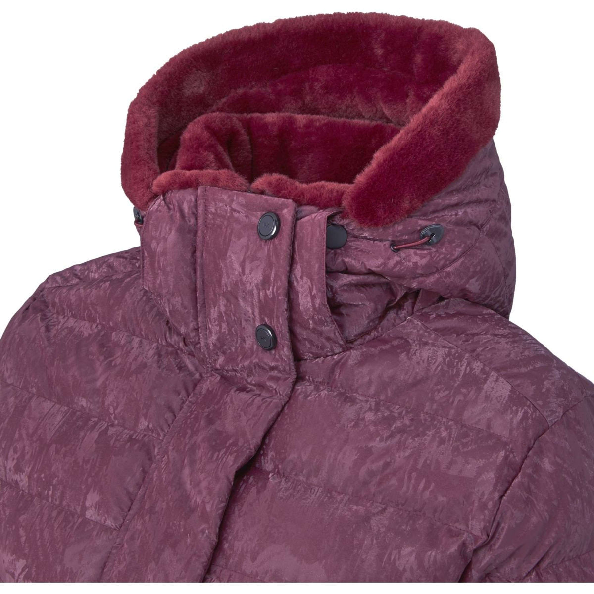PK Chaqueta Bellisimo Port