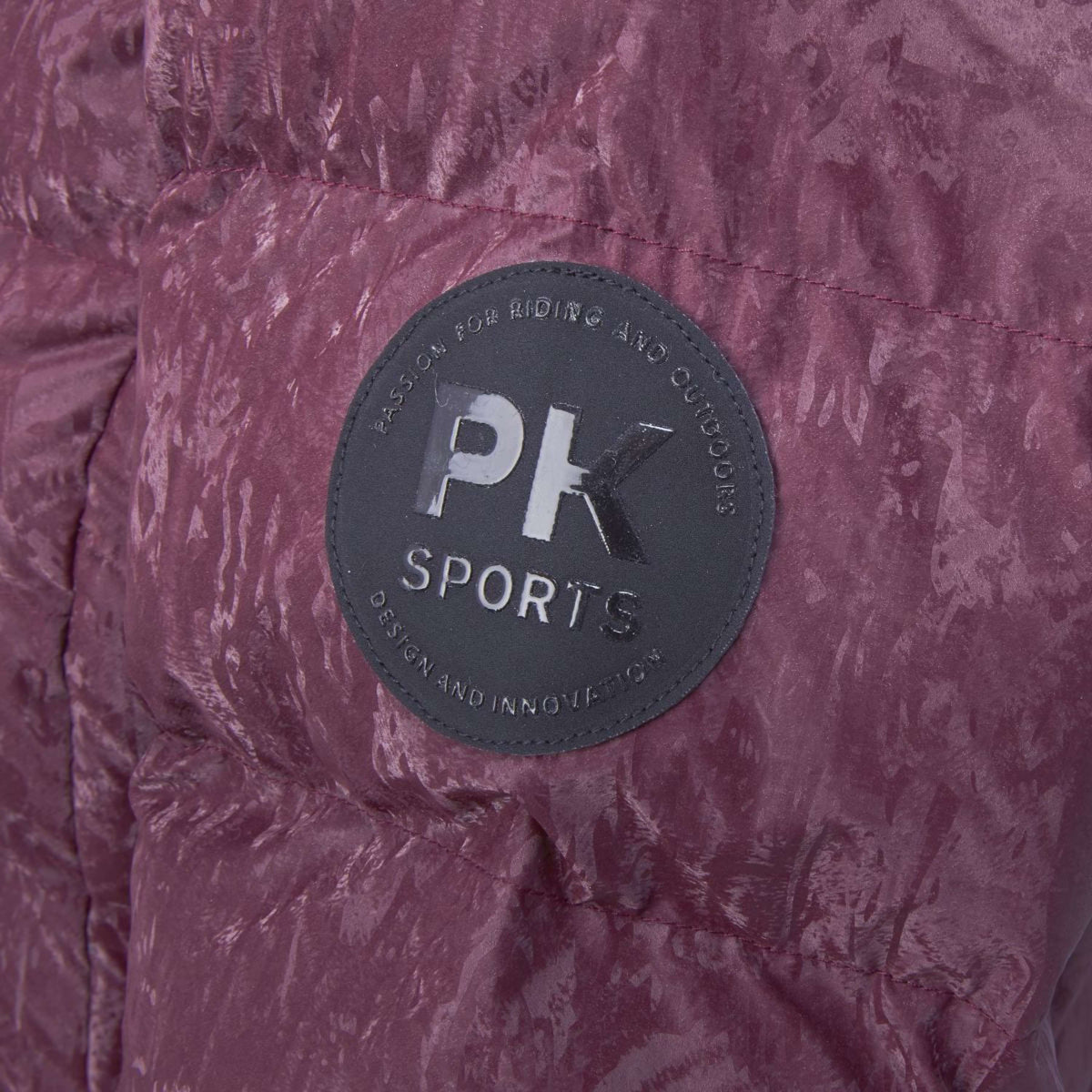PK Chaqueta Bellisimo Port