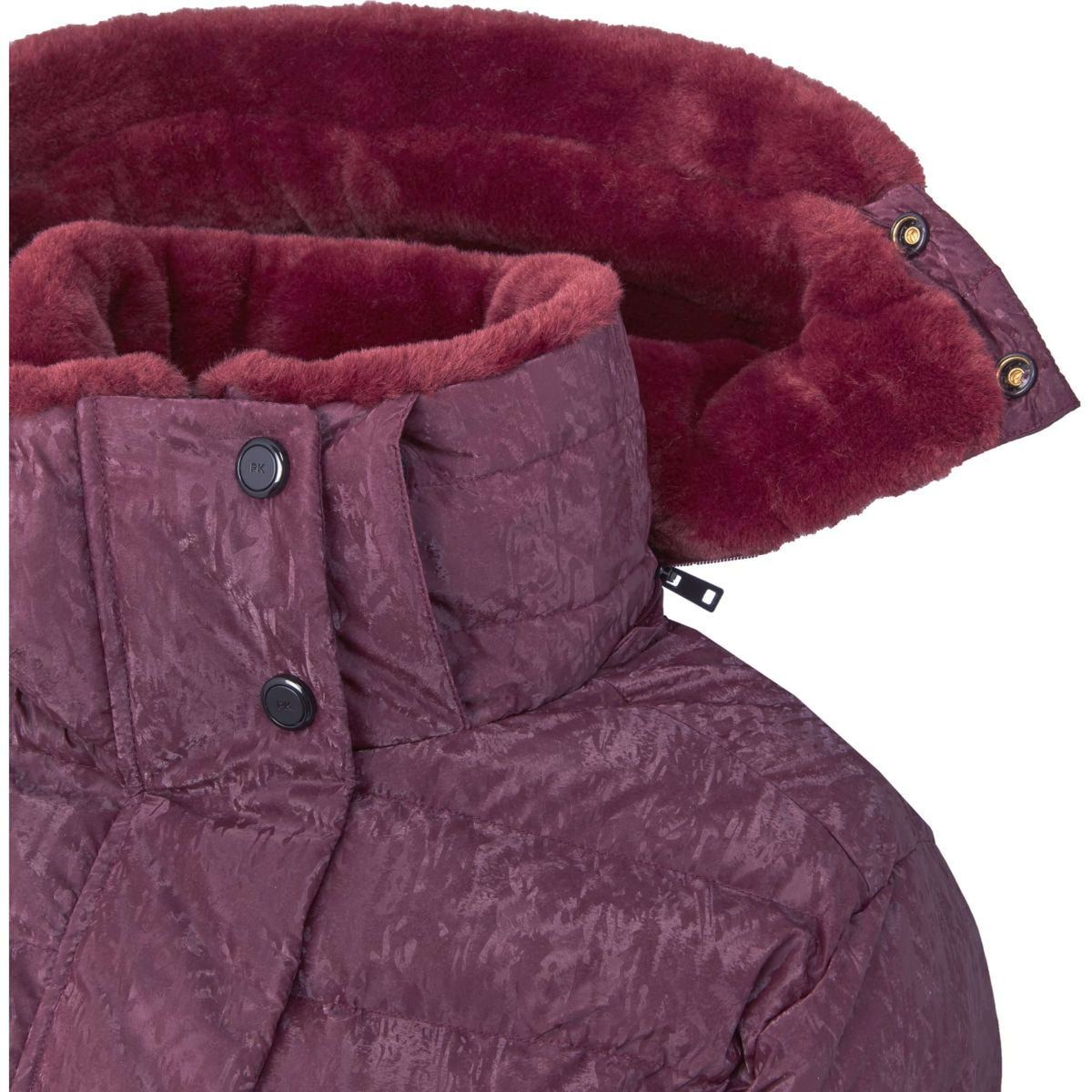 PK Chaqueta Bellisimo Port