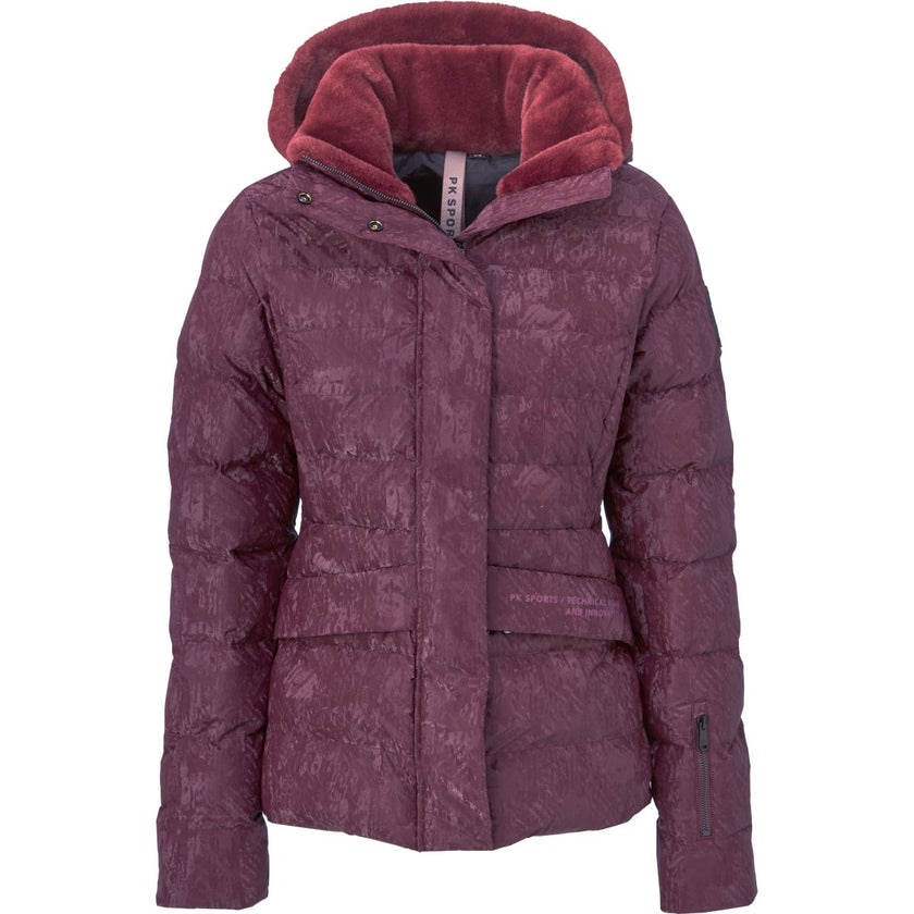 PK Chaqueta Bellisimo Port
