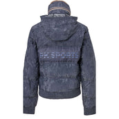 PK Chaqueta Boston Ebano