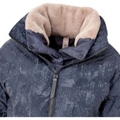 PK Chaqueta Boston Ebano