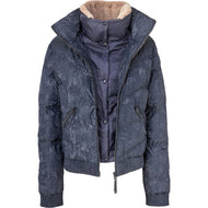 PK Chaqueta Boston Ebano
