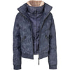 PK Chaqueta Boston Ebano